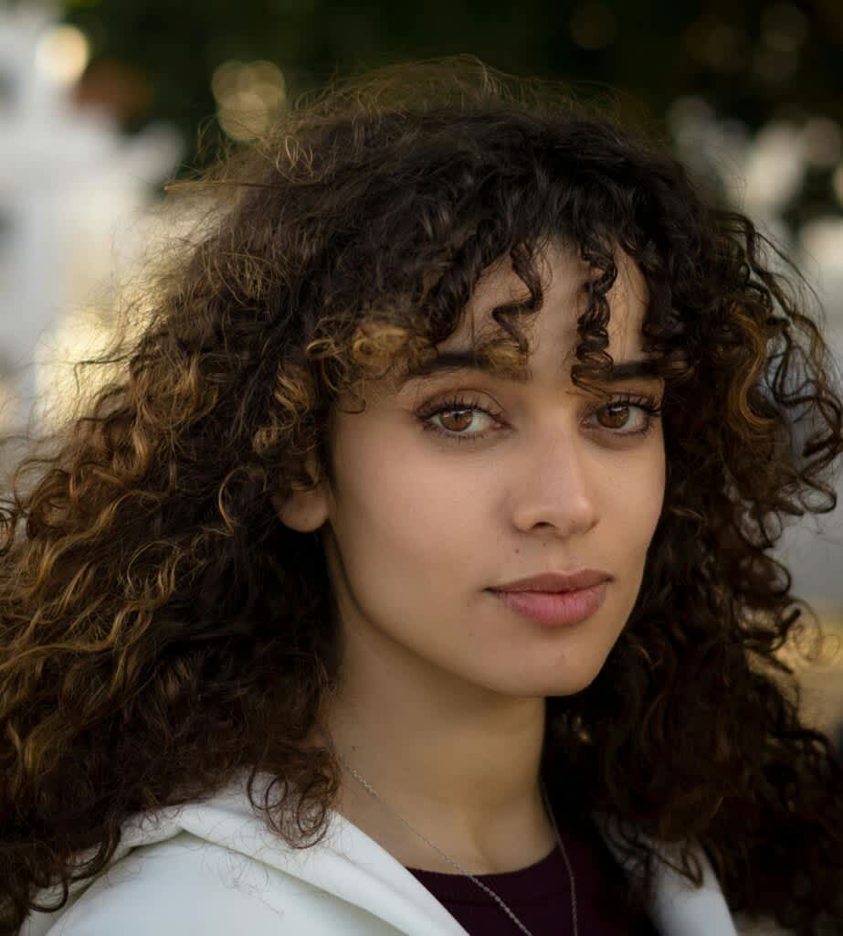 luzes chocolate vs luzes mel em cabelo preto qual escolher