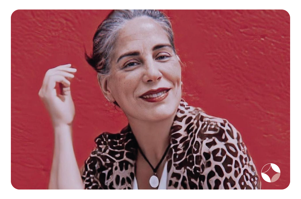 cabelo preto e branco