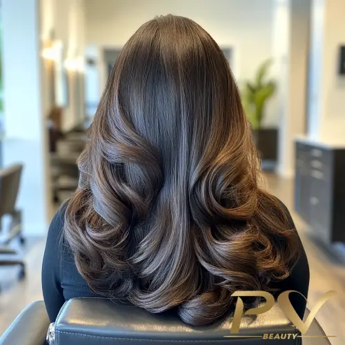 Como Fazer a Transição do Cabelo Preto para o Branco Puro: Dicas Essenciais