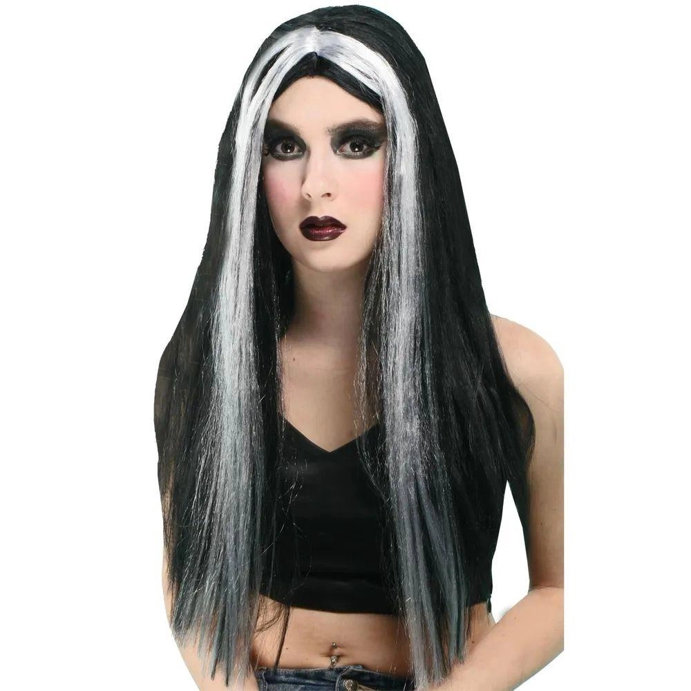 Mecha Frontal Branca: A Tendência 'Money Piece' Inspirada na Vampira dos X-Men