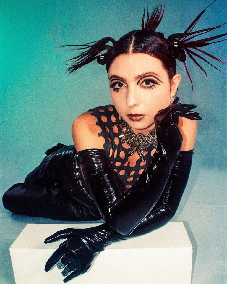 Pop Punk: A Versão Despojada do Cabelo Rebelde