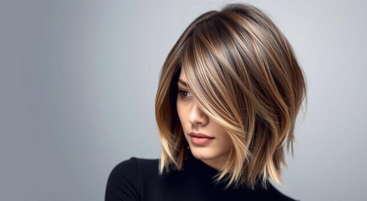 Corte Repicado: Dicas para Dar Volume e Leveza aos Fios