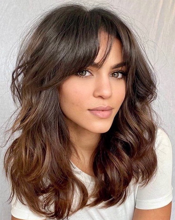 Cronograma Capilar para Cabelos com Mechas: Nutrição e Hidratação Essenciais