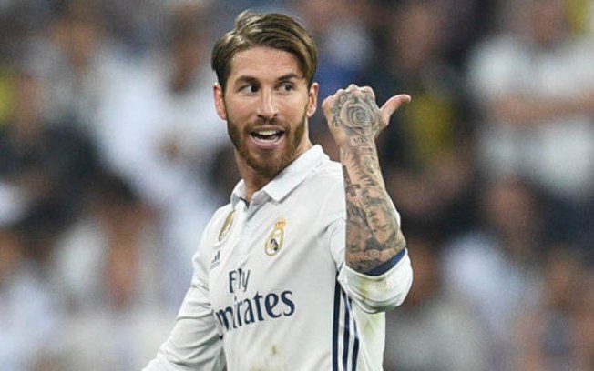 Top 5 Penteados de Sergio Ramos para Cada Ocasião