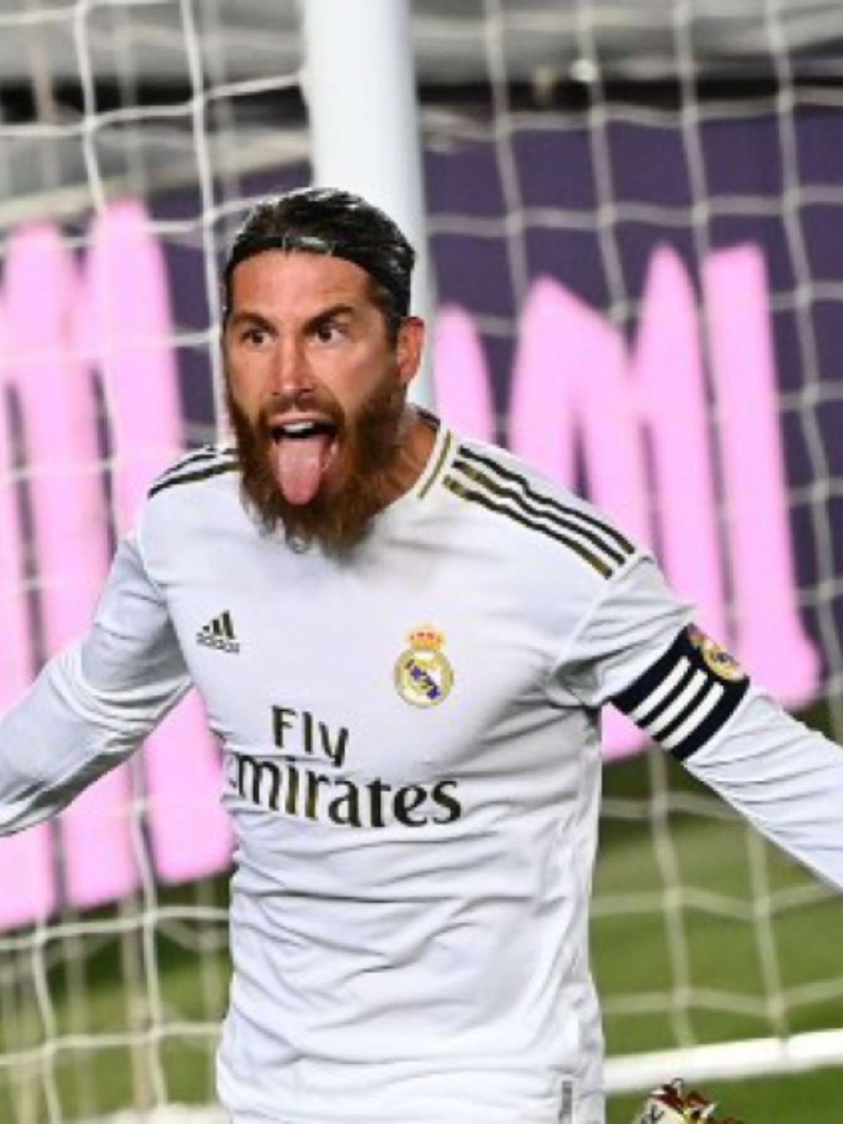 Como Fazer o Undercut do Sergio Ramos: Guia Completo