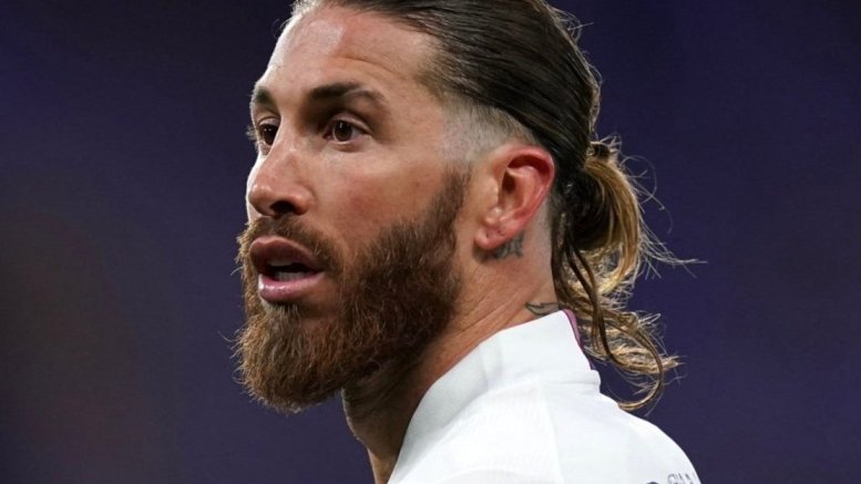 Sergio Ramos Platinado: Dicas para Descolorir o Cabelo em Casa