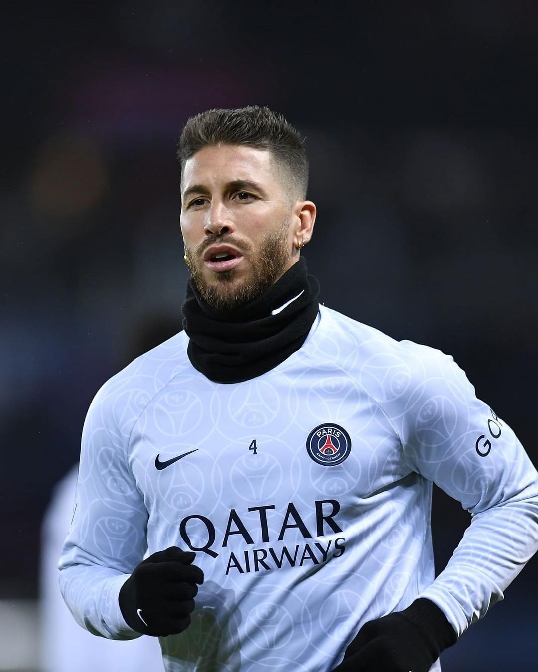 Top 5 Penteados de Sergio Ramos para Cada Ocasião
