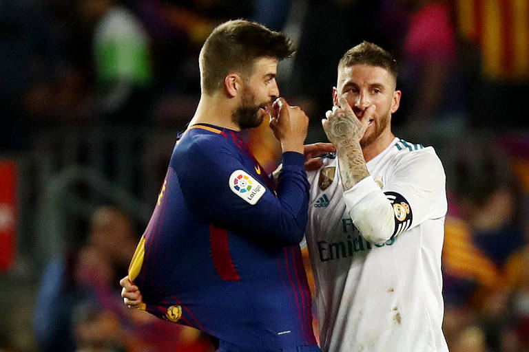 Como Fazer o Undercut do Sergio Ramos: Guia Completo