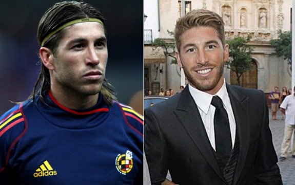 Como Fazer o Undercut do Sergio Ramos: Guia Completo
