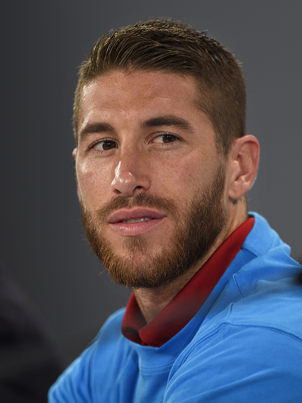 Cortes de Cabelo Masculinos Inspirados em Jogadores de Futebol