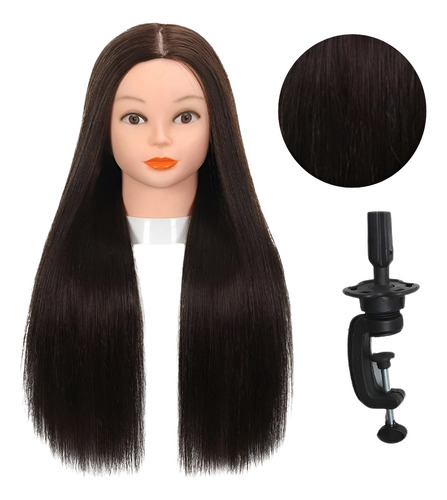 Guia Completo: Como Escolher o Cabelo Sintético Ideal para sua Boneca