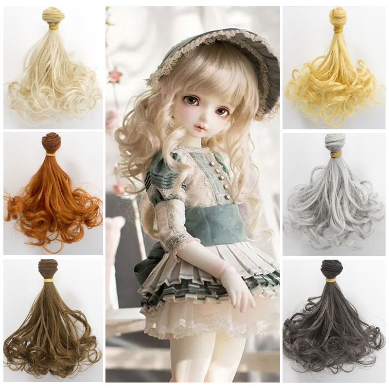 Bebês Reborn e Bonecas de Pano: As Melhores Fibras Sintéticas para Cada Projeto