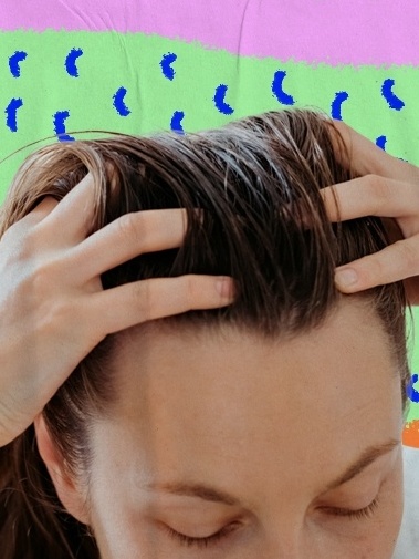 Cabelo sujo e química: o guia definitivo para coloração e descoloração