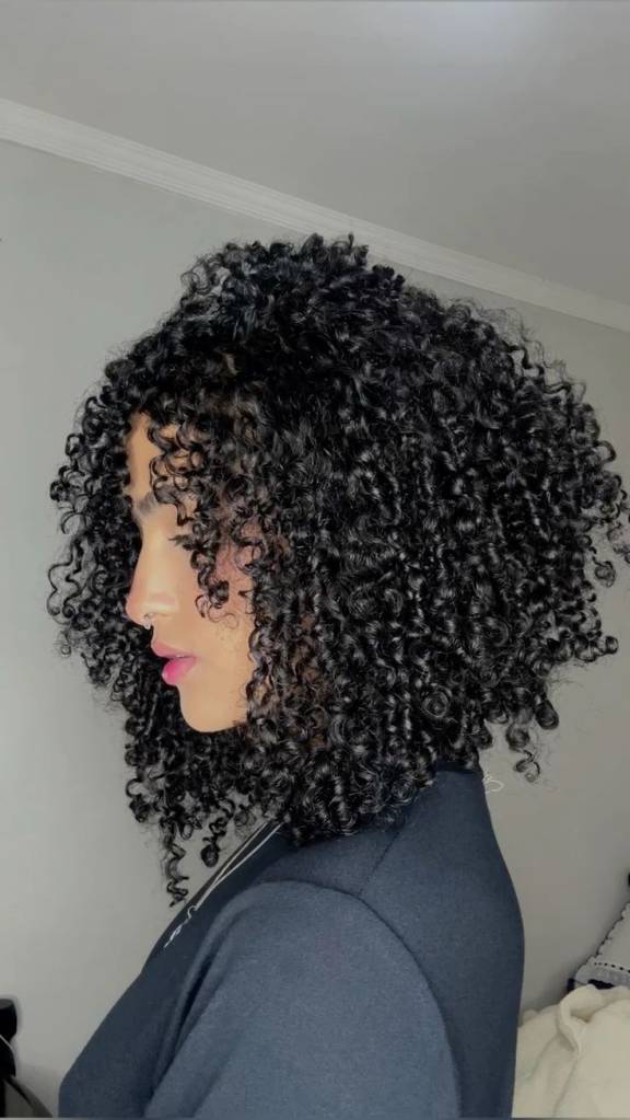 Cronograma Capilar para Cabelos 3C: Adeus Ressecamento!