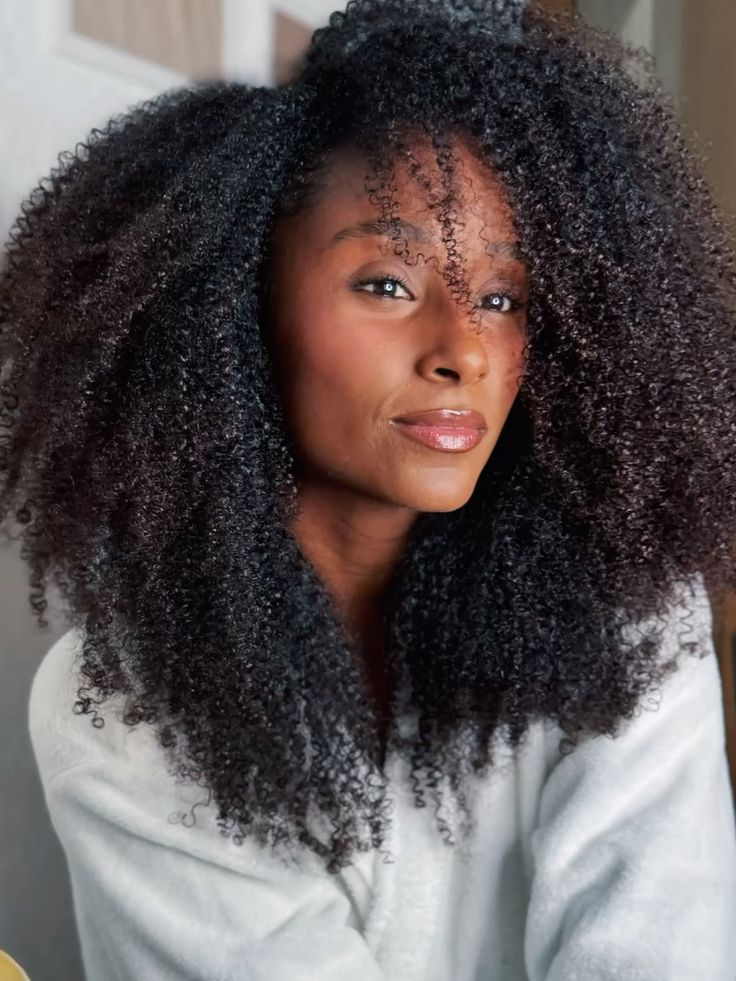 Cronograma Capilar para Cabelos 3C: Adeus Ressecamento!