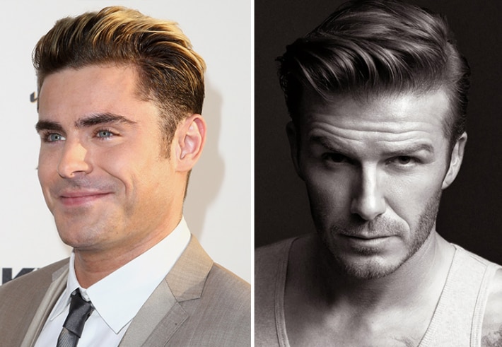 cabelo undercut masculino