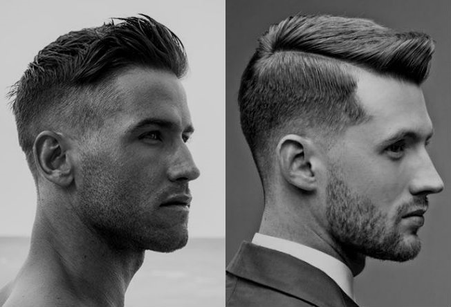 5 Ideias de Cortes Undercut Masculino para Inspirar
Como Manter seu Undercut Sempre em Dia: Dicas Essenciais
Undercut para Cabelos Cacheados: Destaque sua Textura Natural
Do Clássico ao Moderno: Explorando os Estilos de Undercut
Guia Completo de Modeladores para o Topo do Undercut