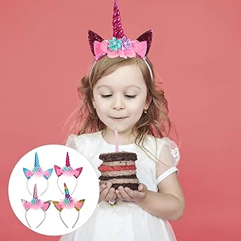 Guia Completo: Cabelo de Unicórnio Infantil para Festas e Dia do Cabelo Maluco