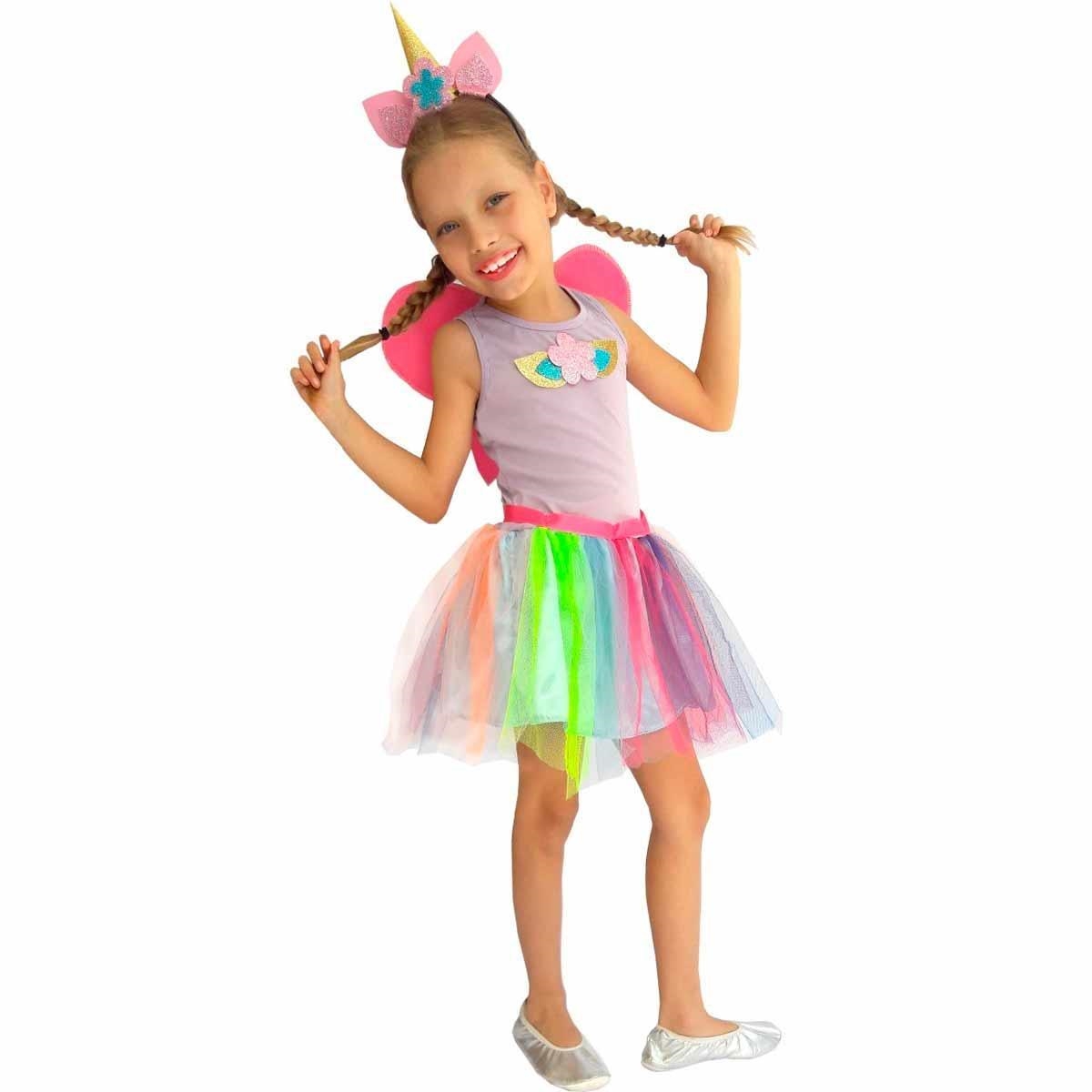 Cabelo de Unicórnio Infantil: Dicas Essenciais de Cuidados e Produtos Recomendados