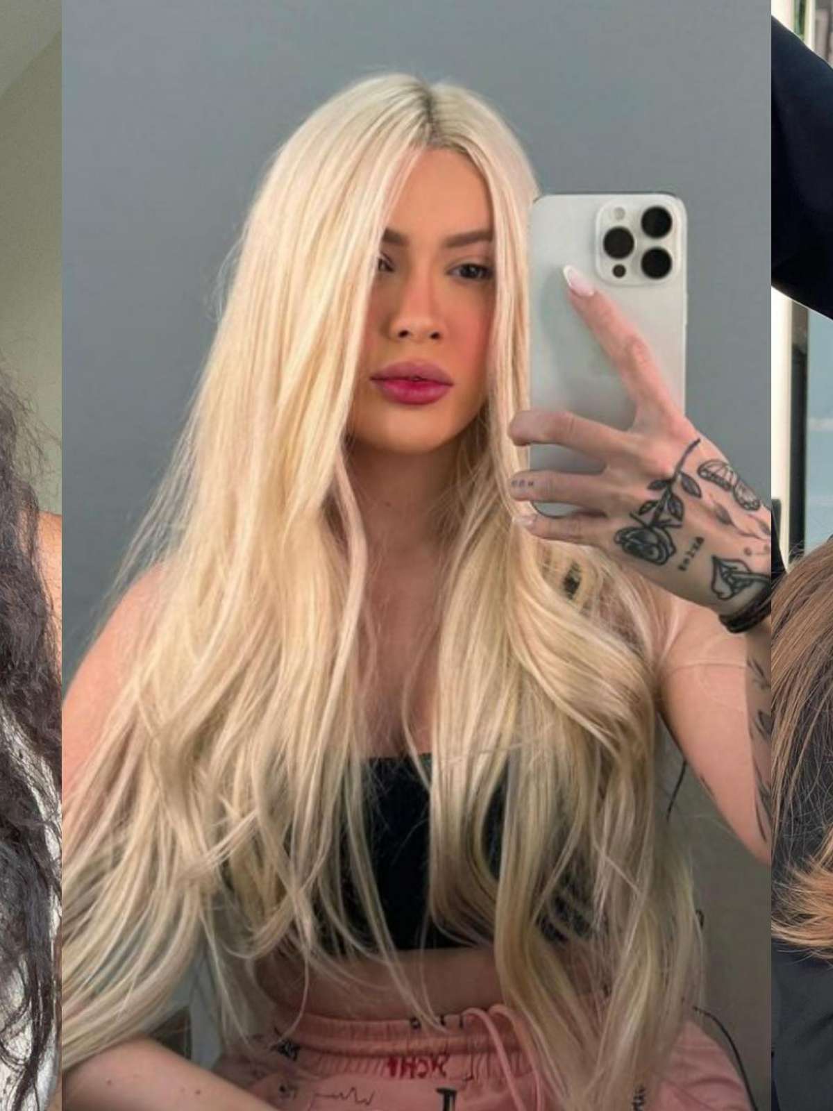 Penteados rápidos e estilosos para o calor: inspire-se nas tendências de 2026