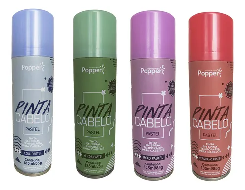 Descoloração Perfeita: O Segredo para Tons Pastel de Verde e Roxo