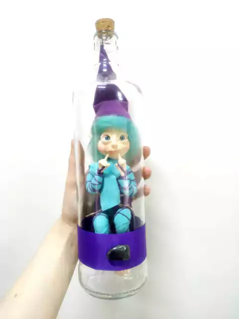 As Melhores Marcas de Tonalizante para Cabelo Verde-Água e Roxo no Brasil