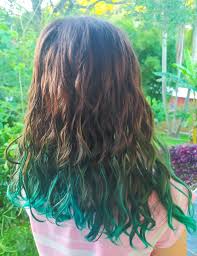 As Melhores Marcas de Tonalizante para Cabelo Verde-Água e Roxo no Brasil