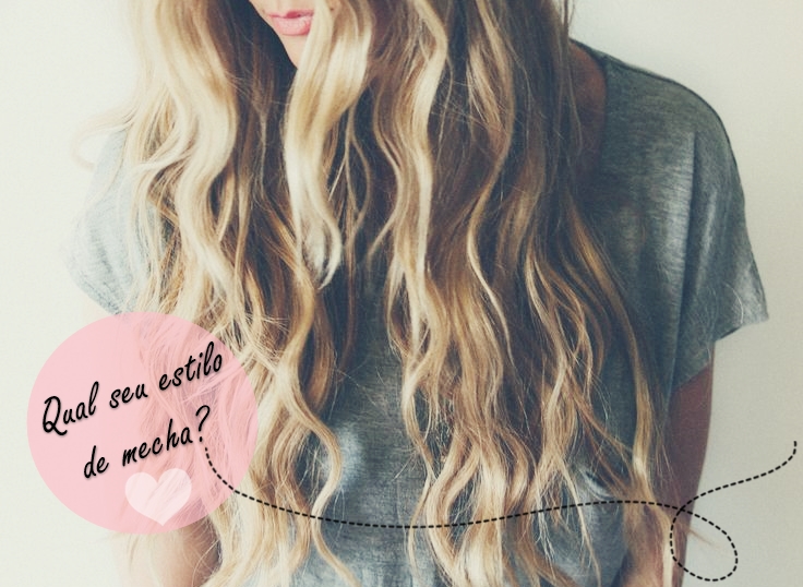 Colorimetria para Cabelos Vermelhos com Mechas: Evite Manchas e Desbotamento