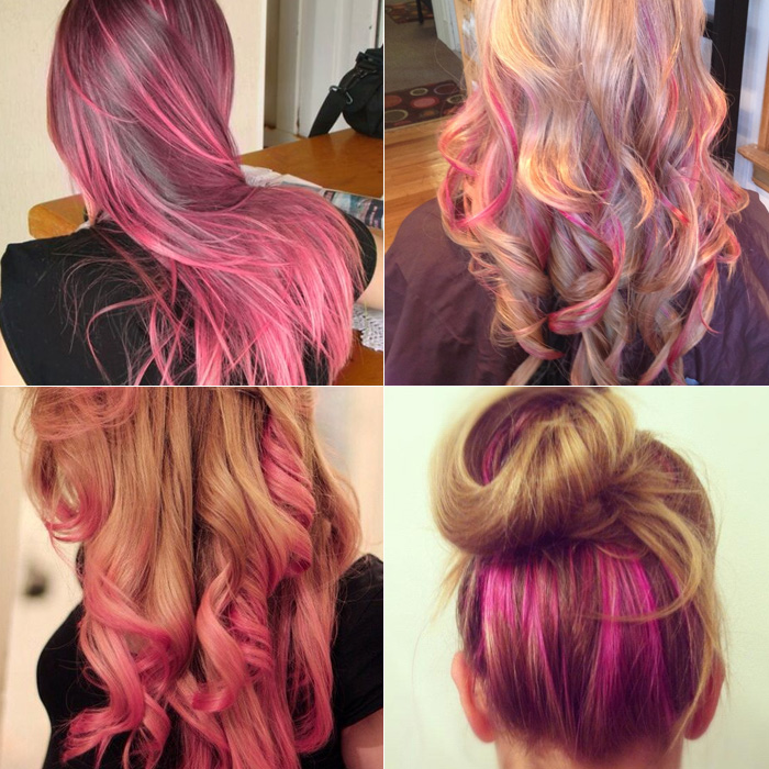 Poliosis: Entenda a Mecha Branca Natural e Como Realçá-la com o Cabelo Vermelho