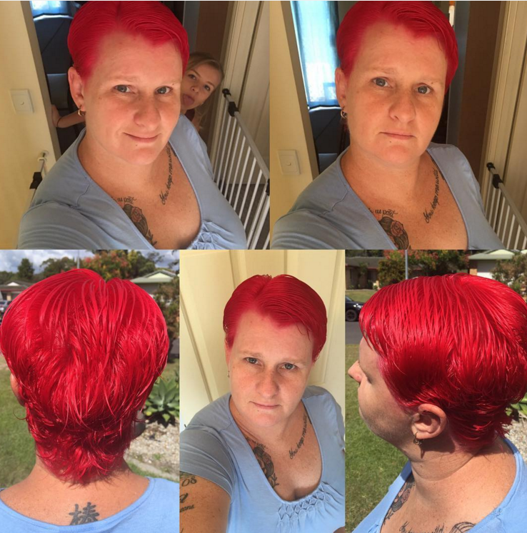 Manutenção da Cor: Dicas Essenciais para o Cabelo Vermelho Não Desbotar