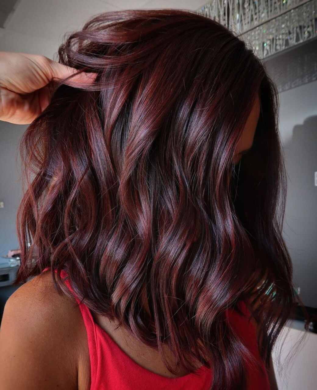 Manutenção da Cor: Dicas Essenciais para o Cabelo Vermelho Não Desbotar