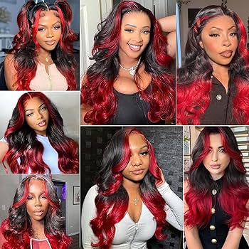 Decapagem ou Descoloração: O Que Fazer Antes de Pintar o Cabelo Preto de Vermelho