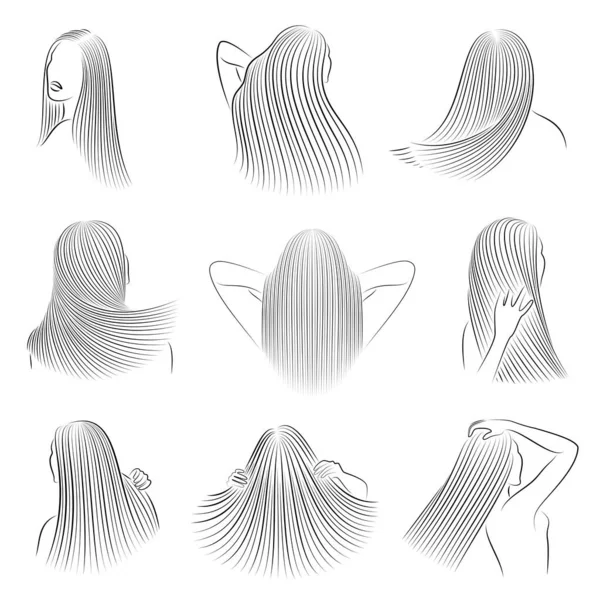 Guia Completo: Como Usar a Pen Tool para Vetorizar Cabelo no Illustrator