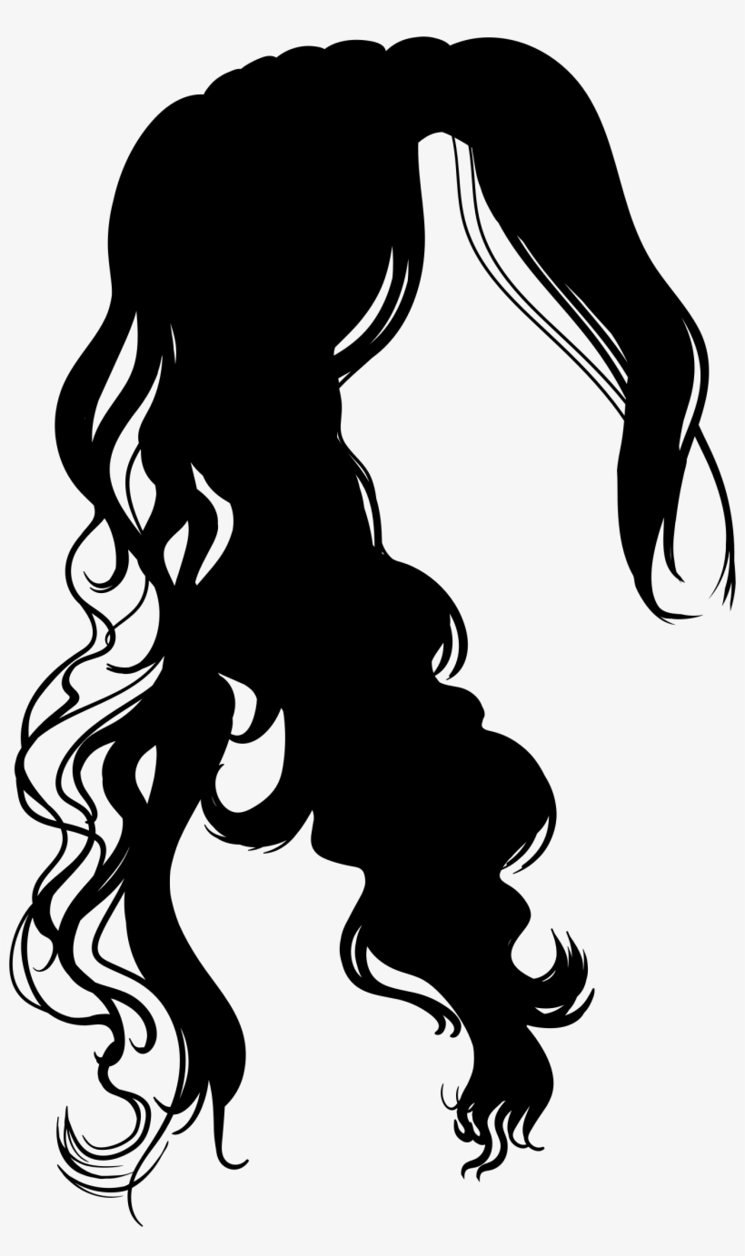 CorelDRAW: Dominando a Ferramenta Mídia Artística para Cabelos Vetoriais