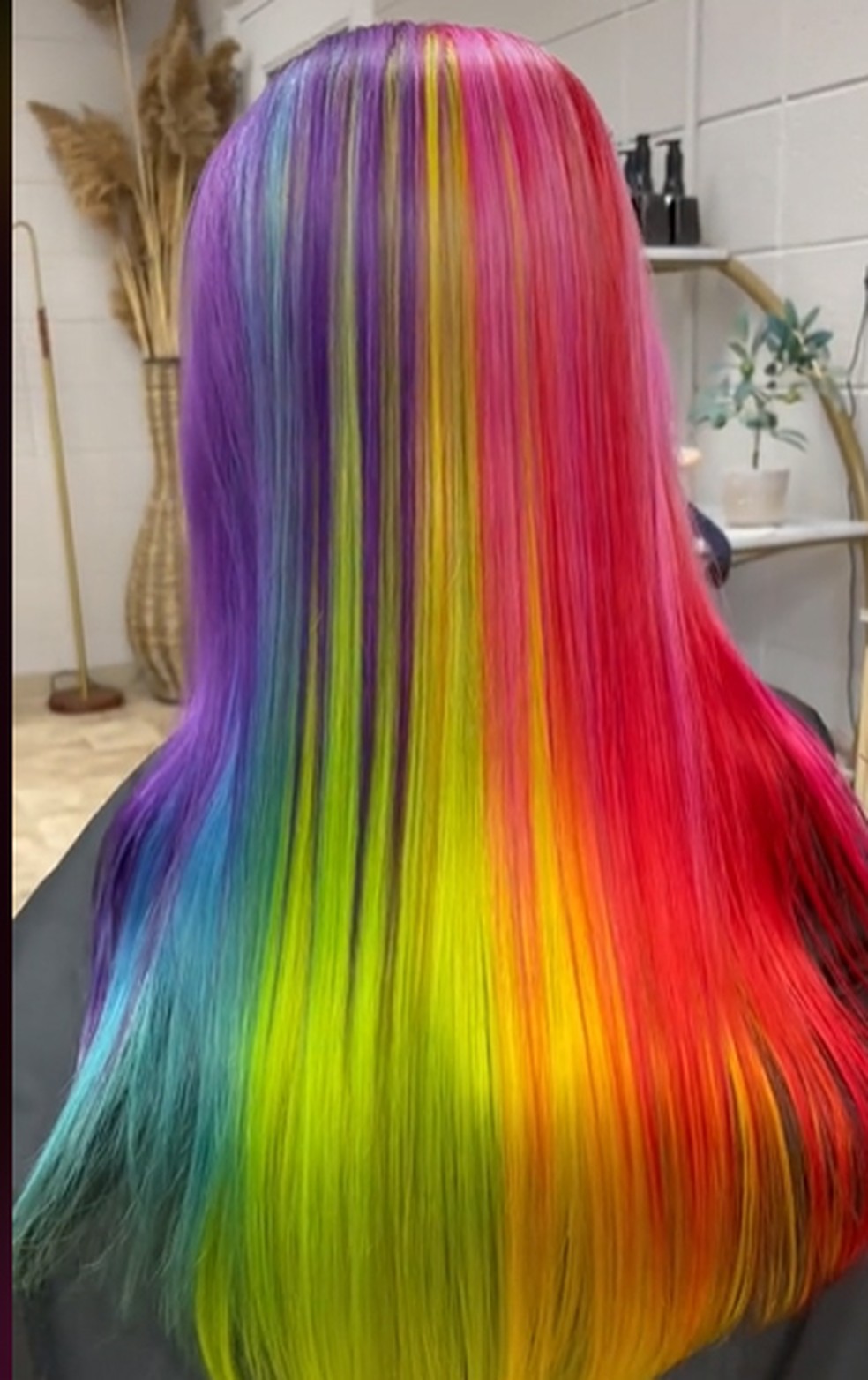 A História por Trás de