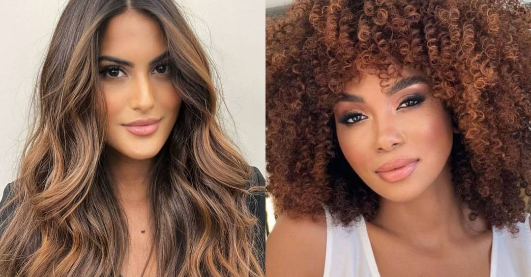 quanto custa pintar o cabelo de castanho escuro profissionalmente
