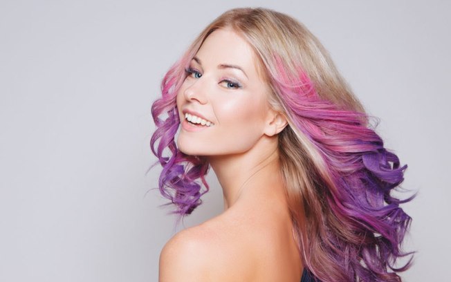 Guia Completo: Como Fazer e Manter o Rainbow Hair Perfeito em Casa
