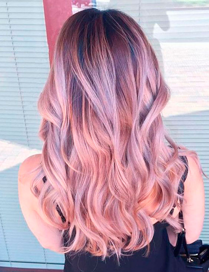 Guia Completo: Como Fazer e Manter o Rainbow Hair Perfeito em Casa