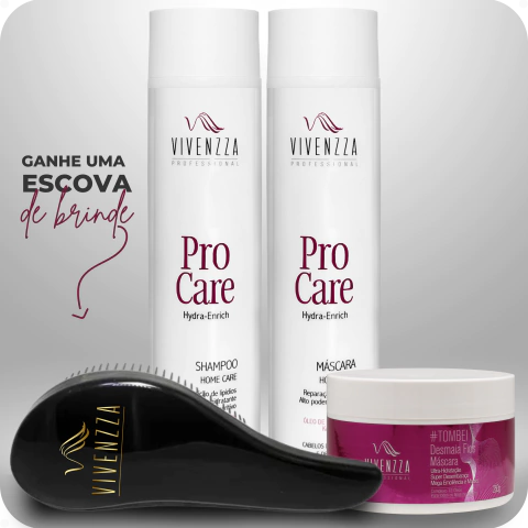 Rotina de Cuidados para Cabelos Ressecados e Porosos