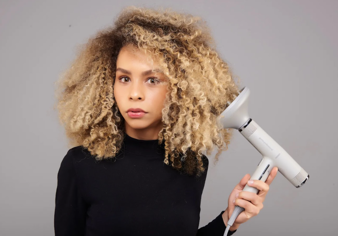 Cortes de Cabelo Ideais para Reduzir o Volume e o Frizz