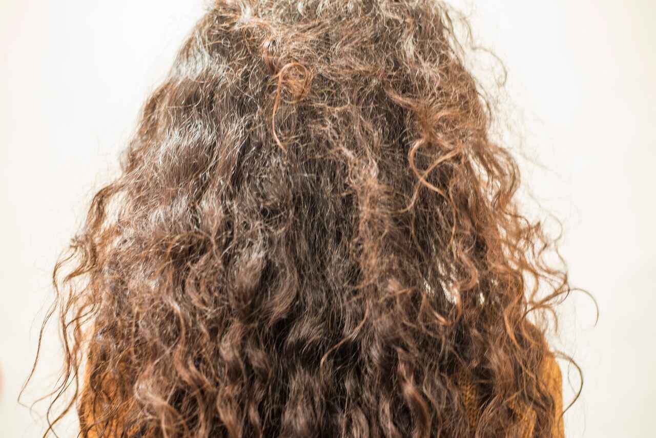 Guia Completo de Finalizadores para Cabelos com Frizz