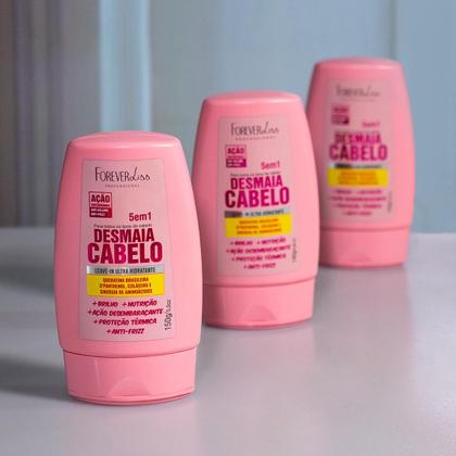 Guia Completo de Finalizadores para Cabelos com Frizz