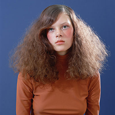 Cortes de Cabelo Ideais para Reduzir o Volume e o Frizz