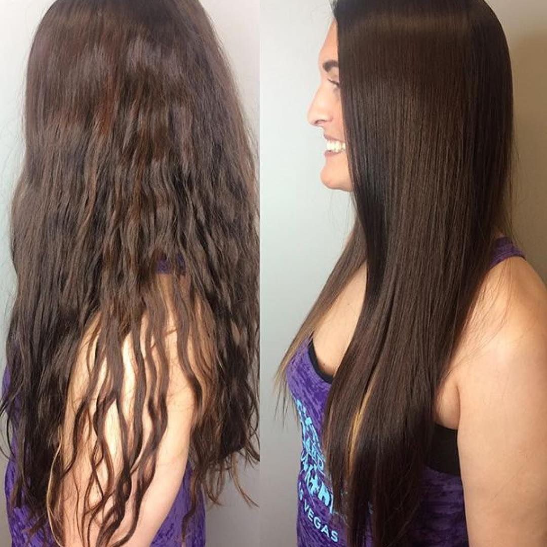 Como Escolher o Pente Certo para Evitar o Frizz