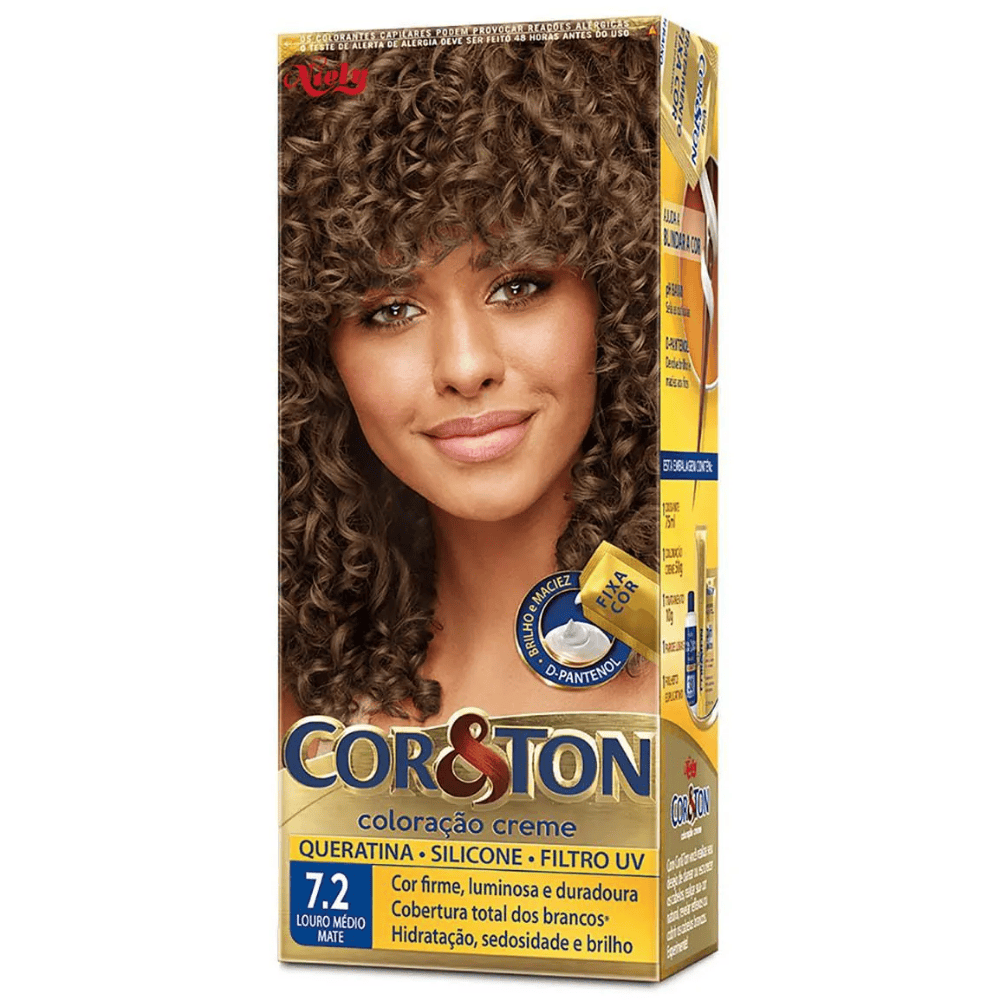 Desvendando o Fundo de Clareamento: O Segredo para um Cabelo Cor de Mel Impecável