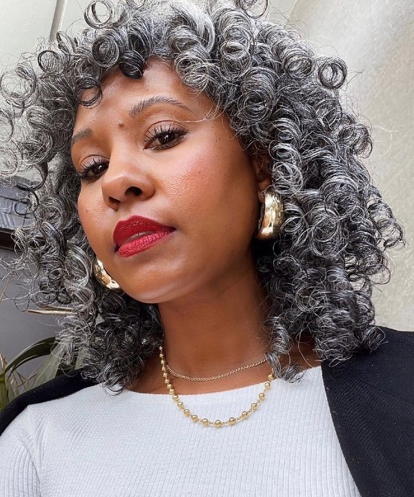 erros comuns ao cuidar de cabelo crespo curto