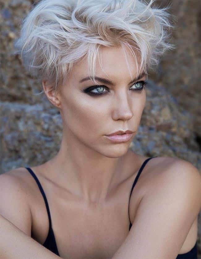 Chanel Grisalho: Um Clássico Atemporal Para Todas as Idades