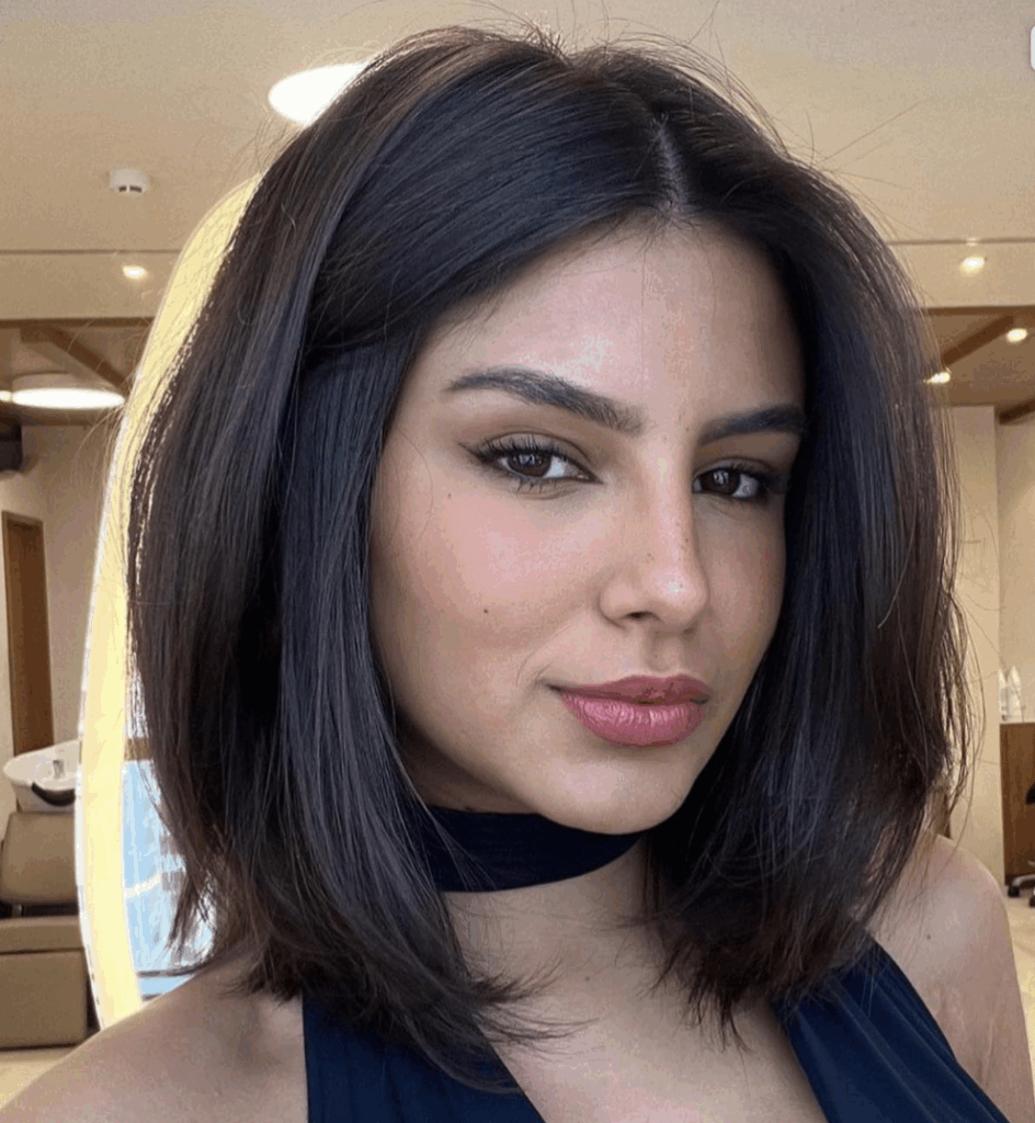 inspiração cortes cabelo curto feminino 2026