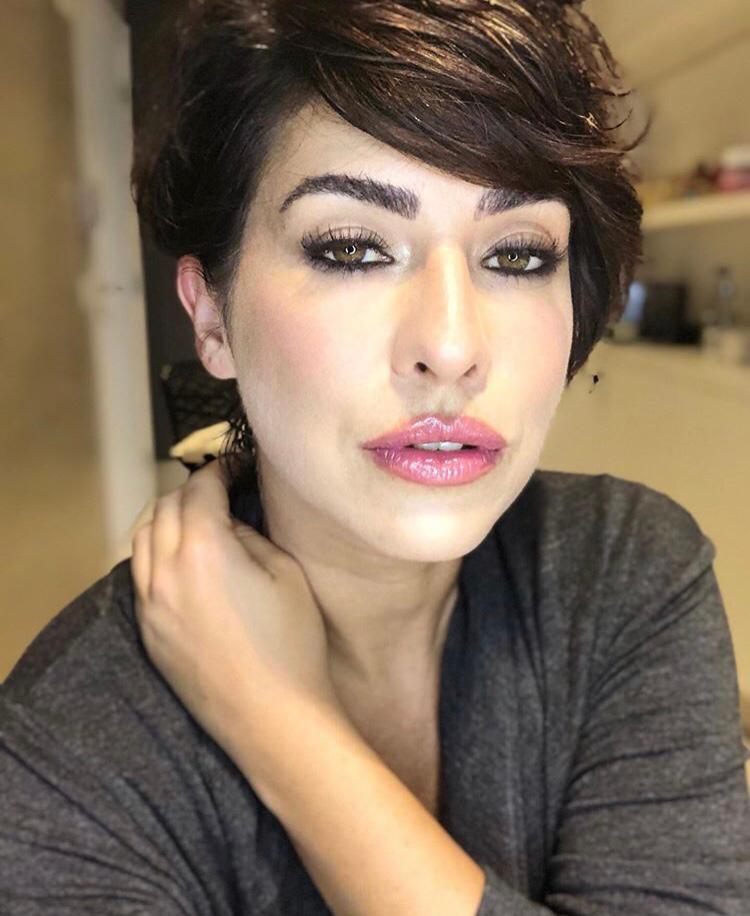 erros comuns ao cortar cabelo curto feminino