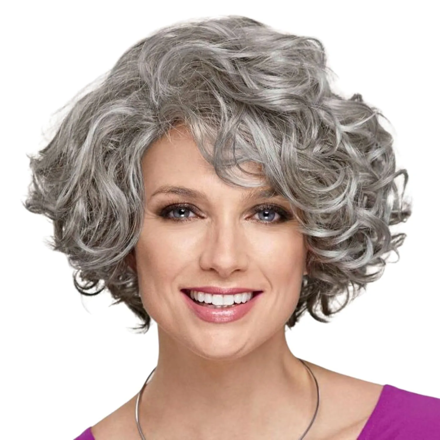 Tendências de cortes grisalhos masculinos: do degradê ao topo volumoso